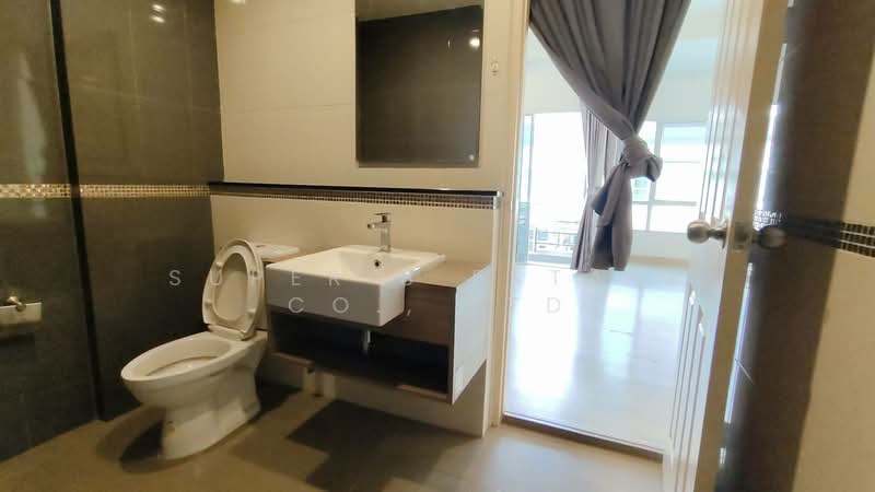 บ้านรามอินทรา ซอย 8 เเยก 18, Bangkok, รามอินทรา, Anusaowari, Bang Khen, Bangkok, 3 Bedrooms, 150 sqm, Townhouse For Sale, by Super B Estate Co., Ltd, 500232568 - DDproperty.com