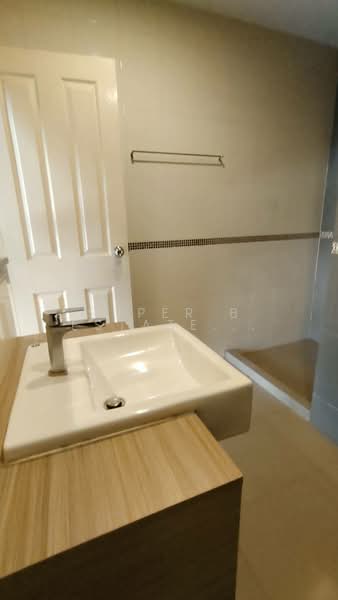 บ้านรามอินทรา ซอย 8 เเยก 18, Bangkok, รามอินทรา, Anusaowari, Bang Khen, Bangkok, 3 Bedrooms, 150 sqm, Townhouse For Sale, by Super B Estate Co., Ltd, 500232568 - DDproperty.com