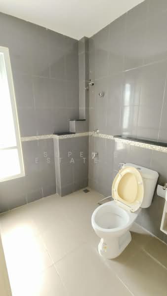 บ้านรามอินทรา ซอย 8 เเยก 18, Bangkok, รามอินทรา, Anusaowari, Bang Khen, Bangkok, 3 Bedrooms, 150 sqm, Townhouse For Sale, by Super B Estate Co., Ltd, 500232568 - DDproperty.com