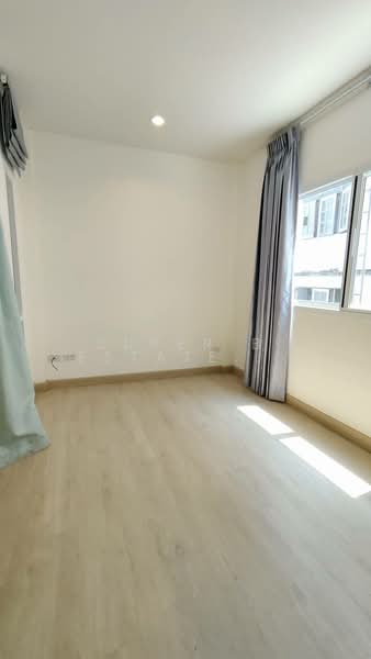 บ้านรามอินทรา ซอย 8 เเยก 18, Bangkok, รามอินทรา, Anusaowari, Bang Khen, Bangkok, 3 Bedrooms, 150 sqm, Townhouse For Sale, by Super B Estate Co., Ltd, 500232568 - DDproperty.com