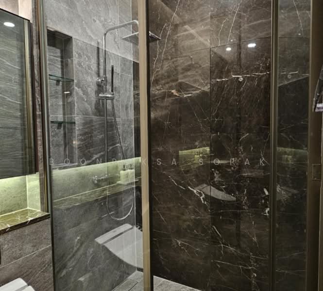 The Esse Sukhumvit 36, Bangkok, Soi Sukhumvit 36, Sukhumvit Road, Phra Kanong, Khlong Toei, Bangkok, 1 Bedroom, 38 sqm, Condo For Rent, by Boonraksa Sopak, 500232569 - DDproperty.com