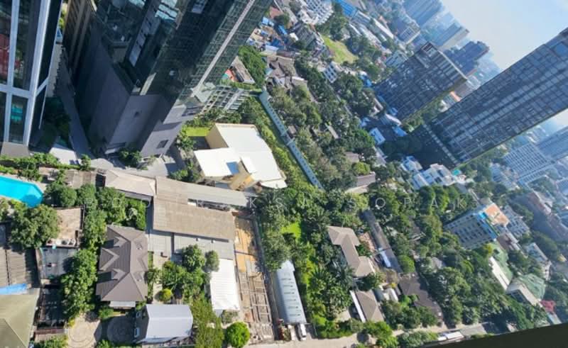 The Esse Sukhumvit 36 : ดิ เอส สุขุมวิท 36, กรุงเทพ, ซอยสุขุมวิท 36 ถนนสุขุมวิท, พระโขนง, คลองเตย, กรุงเทพ, 38 ตร.ม., คอนโด ให้เช่า, โดย Boonraksa Sopak, 500232569 - DDproperty.com