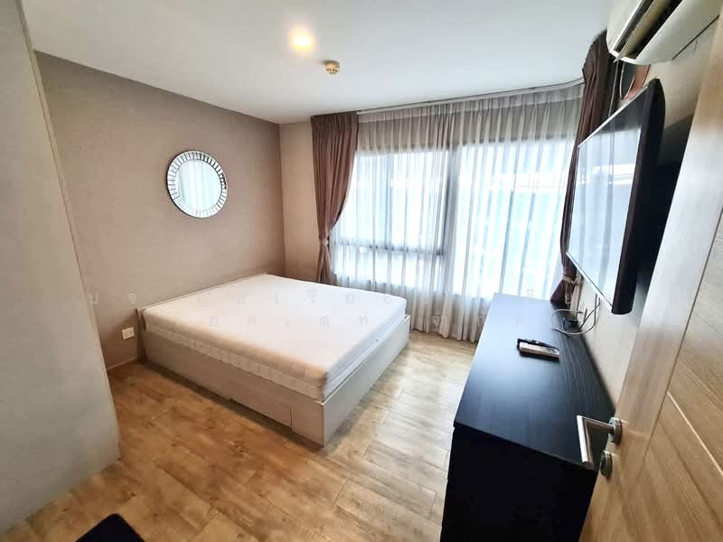 For Sale - Notting Hill Phahol-Kaset, Bangkok