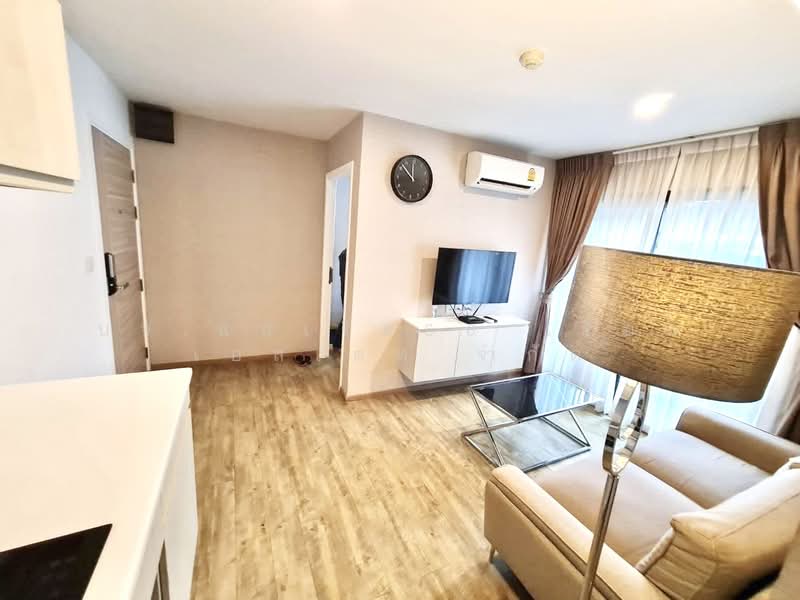 For Sale - Notting Hill Phahol-Kaset, Bangkok