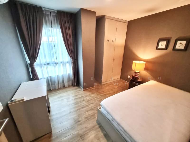 ขาย - Notting Hill Phahol-Kaset : นอตติ้ง ฮิลล์ พหลฯ-เกษตร, กรุงเทพ