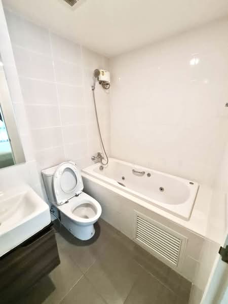 For Sale - Notting Hill Phahol-Kaset, Bangkok