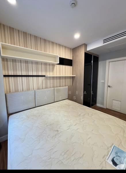 Dusit Grand Park, Chon Buri (Pattaya), 384/206, Moo 12, Jomtiensaineung Road, Bang Lamung, Bang Lamung (Pattaya), Chon Buri (Pattaya), 1 Bedroom, 35 sqm, Condo For Sale, by HOME Real Estate Service, 500232572 - DDproperty.com
