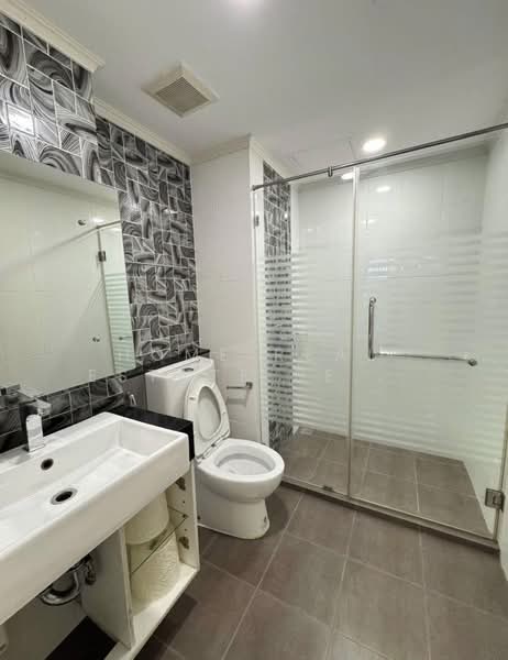 Dusit Grand Park, Chon Buri (Pattaya), 384/206, Moo 12, Jomtiensaineung Road, Bang Lamung, Bang Lamung (Pattaya), Chon Buri (Pattaya), 1 Bedroom, 35 sqm, Condo For Sale, by HOME Real Estate Service, 500232572 - DDproperty.com