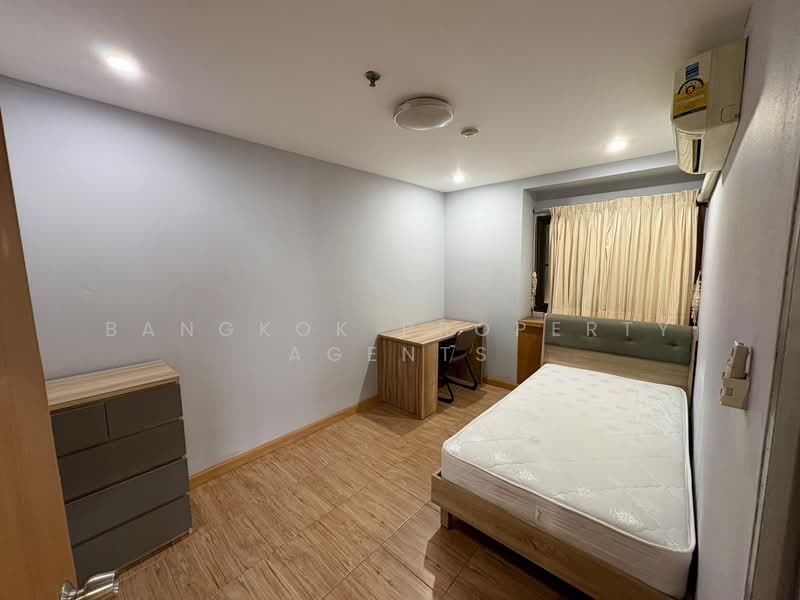 Top View Tower : ท็อป วิว ทาวเวอร์, กรุงเทพ, ซอยสุขุมวิท 59, คลองตันเหนือ, วัฒนา, กรุงเทพ, 91 ตร.ม., คอนโด ขาย, โดย BANGKOK PROPERTY AGENTS, 500232573 - DDproperty.com