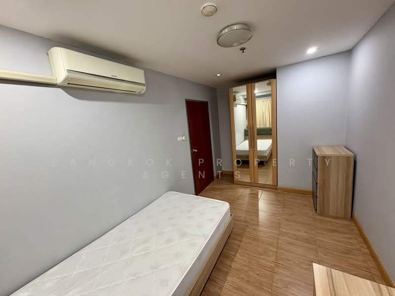 Top View Tower, Bangkok, Soi Sukhumvit 59, Khlong Tan Nua, Watthana, Bangkok, 2 Bedrooms, 91 sqm, Condo For Sale, by BANGKOK PROPERTY AGENTS, 500232573 - DDproperty.com