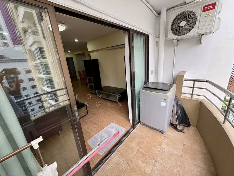 Top View Tower, Bangkok, Soi Sukhumvit 59, Khlong Tan Nua, Watthana, Bangkok, 2 Bedrooms, 91 sqm, Condo For Sale, by BANGKOK PROPERTY AGENTS, 500232573 - DDproperty.com