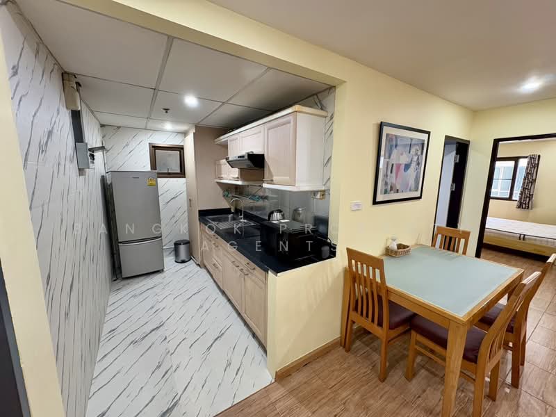 Top View Tower, Bangkok, Soi Sukhumvit 59, Khlong Tan Nua, Watthana, Bangkok, 2 Bedrooms, 91 sqm, Condo For Sale, by BANGKOK PROPERTY AGENTS, 500232573 - DDproperty.com