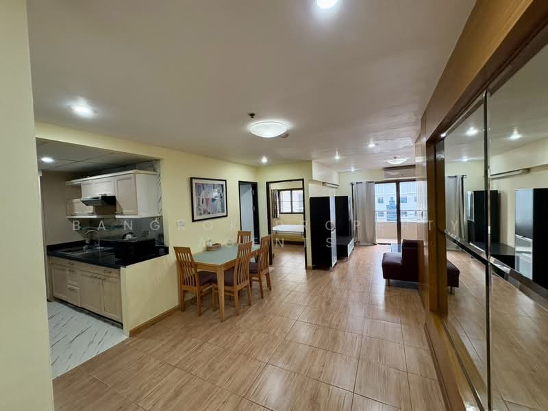 Top View Tower : ท็อป วิว ทาวเวอร์, กรุงเทพ, ซอยสุขุมวิท 59, คลองตันเหนือ, วัฒนา, กรุงเทพ, 91 ตร.ม., คอนโด ขาย, โดย BANGKOK PROPERTY AGENTS, 500232573 - DDproperty.com