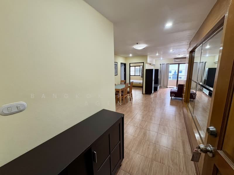 Top View Tower, Bangkok, Soi Sukhumvit 59, Khlong Tan Nua, Watthana, Bangkok, 2 Bedrooms, 91 sqm, Condo For Sale, by BANGKOK PROPERTY AGENTS, 500232573 - DDproperty.com