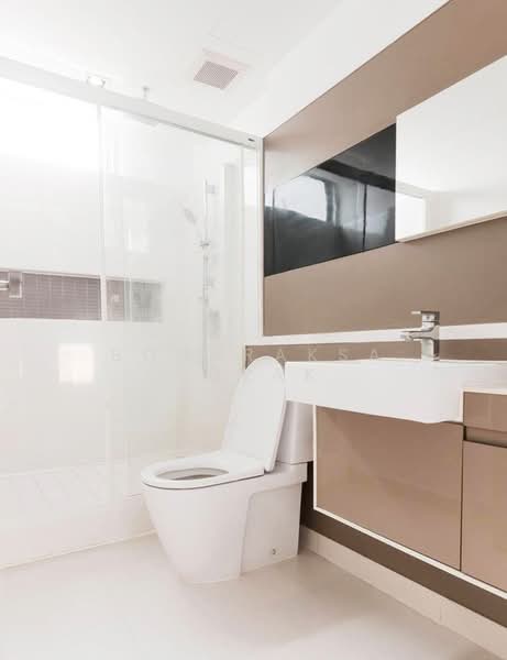 The Room Sathorn-Taksin, Bangkok, 99 Ratchaphruek Road, Bukkalo, Thon Buri, Bangkok, 2 Bedrooms, 78 sqm, Condo For Rent, by Boonraksa Sopak, 500232574 - DDproperty.com