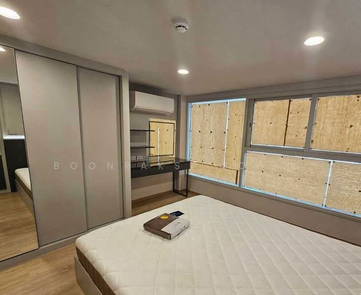 Culture Chula, Bangkok, 38/12 Soi Pratu Chai, Si Phraya, Bang Rak, Bangkok, 2 Bedrooms, 57 sqm, Condo For Rent, by Boonraksa Sopak, 500232579 - DDproperty.com