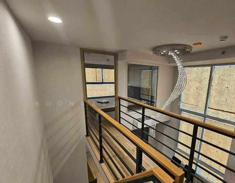 Culture Chula, Bangkok, 38/12 Soi Pratu Chai, Si Phraya, Bang Rak, Bangkok, 2 Bedrooms, 57 sqm, Condo For Rent, by Boonraksa Sopak, 500232579 - DDproperty.com