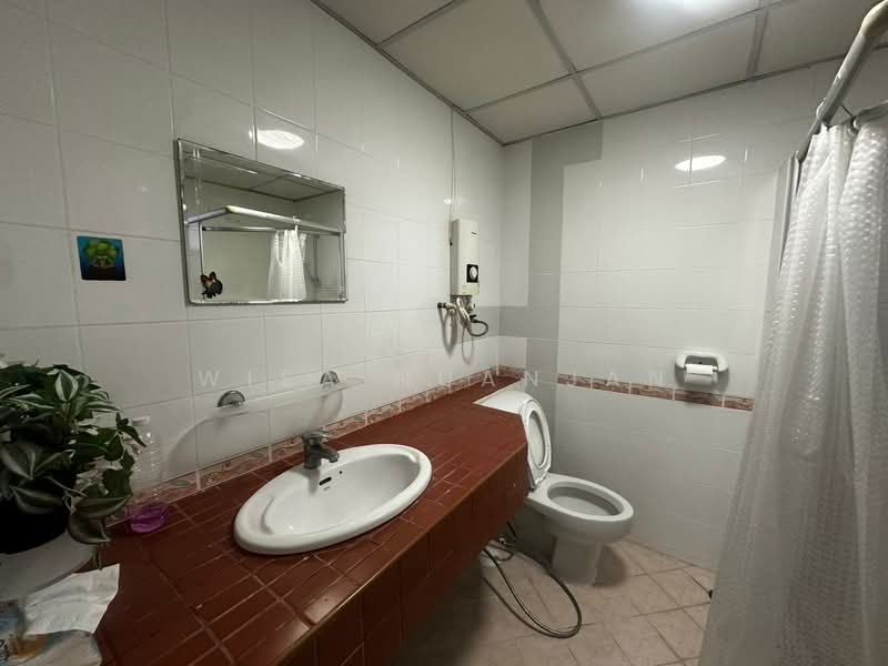 Tai Ping Towers, Bangkok, 582 Soi Sukhumvit 63, Khlong Tan Nua, Watthana, Bangkok, 3 Bedrooms, 130 sqm, Condo For Rent, by Wisa Nuanjan, 500232580 - DDproperty.com