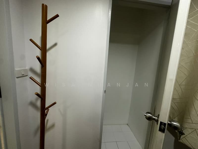 Tai Ping Towers, Bangkok, 582 Soi Sukhumvit 63, Khlong Tan Nua, Watthana, Bangkok, 3 Bedrooms, 130 sqm, Condo For Rent, by Wisa Nuanjan, 500232580 - DDproperty.com