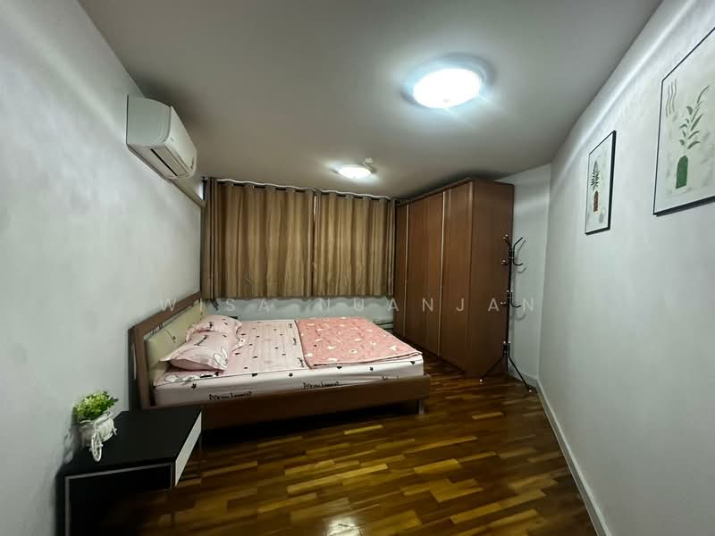 Tai Ping Towers, Bangkok, 582 Soi Sukhumvit 63, Khlong Tan Nua, Watthana, Bangkok, 3 Bedrooms, 130 sqm, Condo For Rent, by Wisa Nuanjan, 500232580 - DDproperty.com