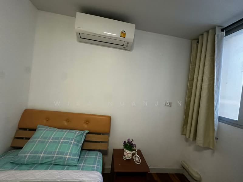 Tai Ping Towers, Bangkok, 582 Soi Sukhumvit 63, Khlong Tan Nua, Watthana, Bangkok, 3 Bedrooms, 130 sqm, Condo For Rent, by Wisa Nuanjan, 500232580 - DDproperty.com