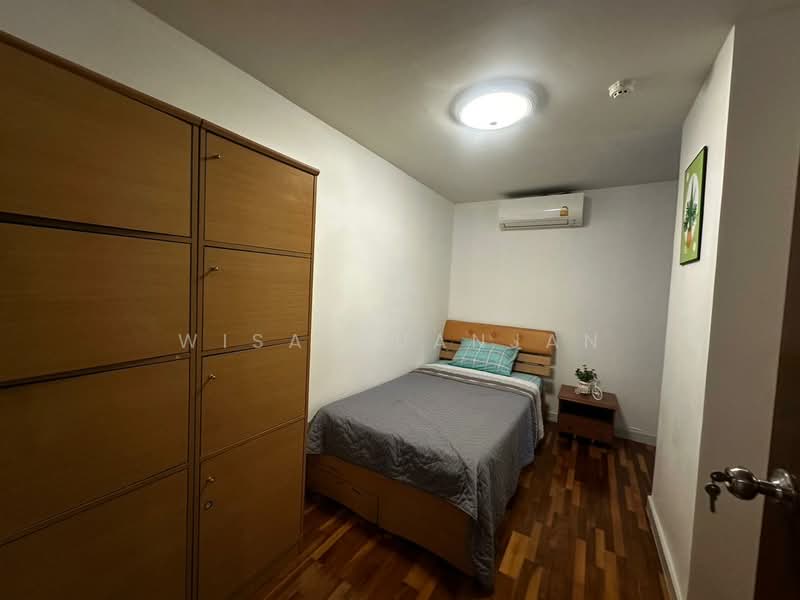 Tai Ping Towers, Bangkok, 582 Soi Sukhumvit 63, Khlong Tan Nua, Watthana, Bangkok, 3 Bedrooms, 130 sqm, Condo For Rent, by Wisa Nuanjan, 500232580 - DDproperty.com