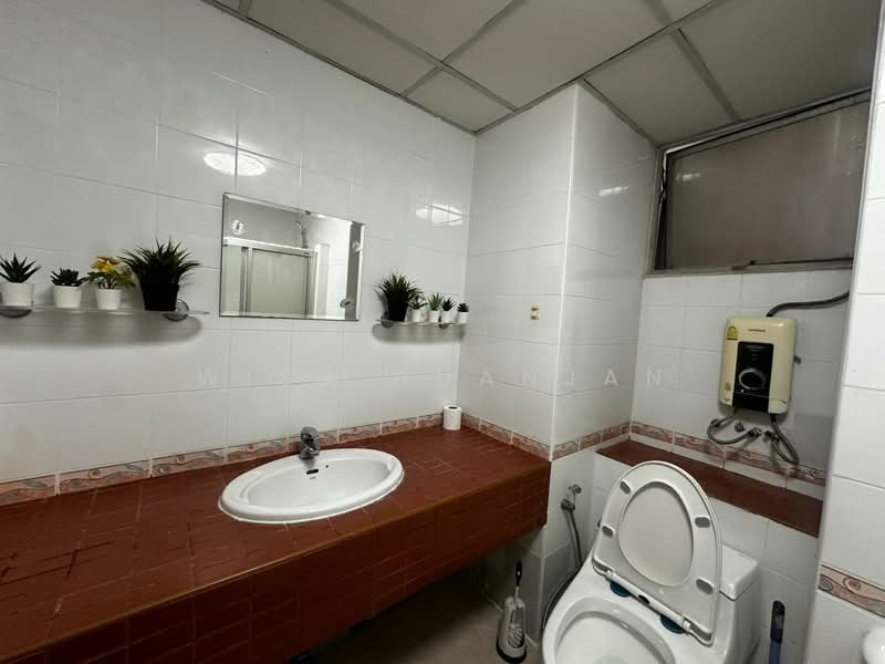 Tai Ping Towers : ไท ปิง ทาวเวอร์ส, กรุงเทพ, 582 ซอยสุขุมวิท 63, คลองตันเหนือ, วัฒนา, กรุงเทพ, 130 ตร.ม., คอนโด ให้เช่า, โดย Wisa Nuanjan, 500232580 - DDproperty.com