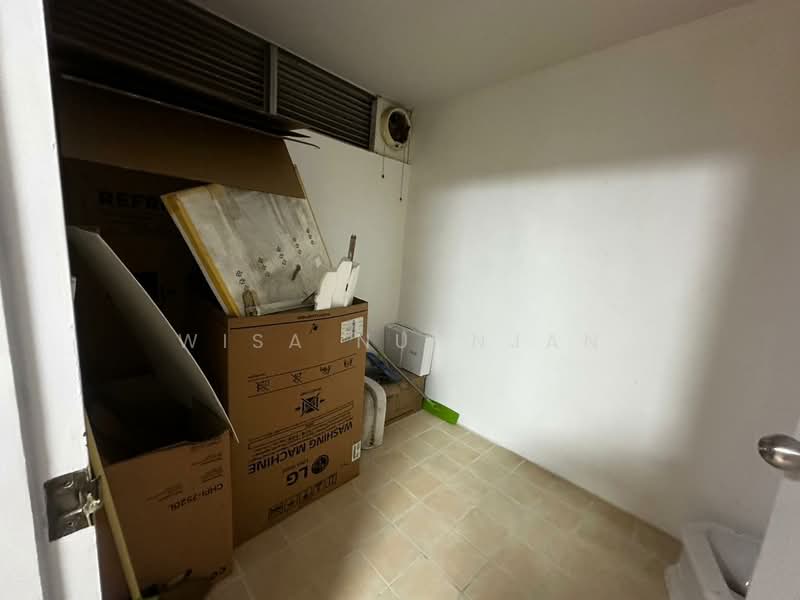 Tai Ping Towers, Bangkok, 582 Soi Sukhumvit 63, Khlong Tan Nua, Watthana, Bangkok, 3 Bedrooms, 130 sqm, Condo For Rent, by Wisa Nuanjan, 500232580 - DDproperty.com