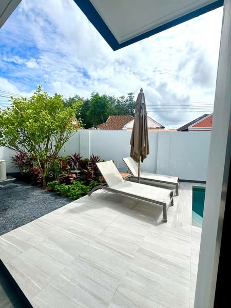ปราค์วิวถลาง, Phuket, Sri Sunthon, Thalang, Phuket, 3 Bedrooms, 81 sqm, Villa For Rent, by primeglobalasset paery, 500232582 - DDproperty.com