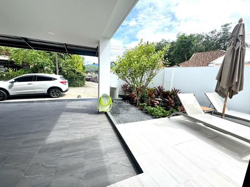 ปราค์วิวถลาง, Phuket, Sri Sunthon, Thalang, Phuket, 3 Bedrooms, 81 sqm, Villa For Rent, by primeglobalasset paery, 500232582 - DDproperty.com