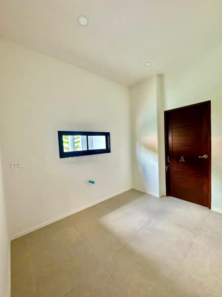 ปราค์วิวถลาง, Phuket, Sri Sunthon, Thalang, Phuket, 3 Bedrooms, 81 sqm, Villa For Rent, by primeglobalasset paery, 500232582 - DDproperty.com