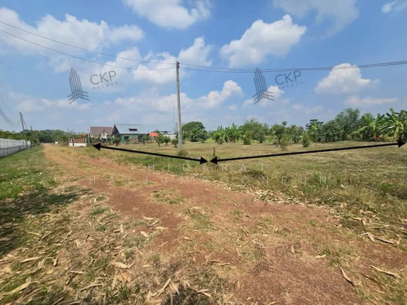 ขาย - ขาย ที่ดินเปล่า 1 ไร่ ทำเลน่าอยู่ใกล้ตัวเมืองนครนายก เดินทางสะดวกจากถนนสุวรรณศร รายล้อมด้วยตลาด โรงพ, นครนายก