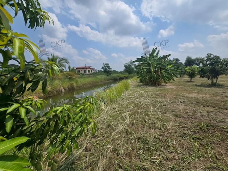 ขาย ที่ดินเปล่า 1 ไร่ ทำเลน่าอยู่ใกล้ตัวเมืองนครนายก เดินทางสะดวกจากถนนสุวรรณศร รายล้อมด้วยตลาด โรงพ, Nakhon Nayok, Ko Pho, Pak Phli, Nakhon Nayok, , 1,600 sqm, Land For Sale, by Thidarat Chaijumroonpun, 500232583 - DDproperty.com