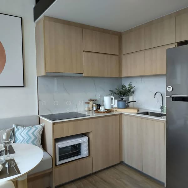 Siamese Sukhumvit 48, Bangkok, 1498 Soi Sukhumvit 48, Phra Kanong, Khlong Toei, Bangkok, 2 Bedrooms, 80 sqm, Condo For Rent, by Boonraksa Sopak, 500232584 - DDproperty.com