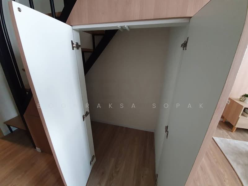 Siamese Sukhumvit 48, Bangkok, 1498 Soi Sukhumvit 48, Phra Kanong, Khlong Toei, Bangkok, 2 Bedrooms, 80 sqm, Condo For Rent, by Boonraksa Sopak, 500232584 - DDproperty.com