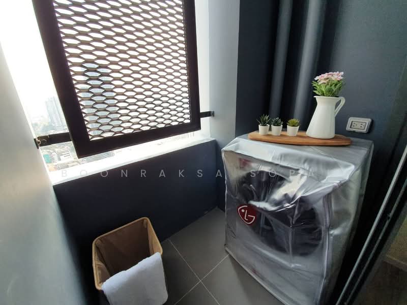 Siamese Sukhumvit 48, Bangkok, 1498 Soi Sukhumvit 48, Phra Kanong, Khlong Toei, Bangkok, 2 Bedrooms, 80 sqm, Condo For Rent, by Boonraksa Sopak, 500232584 - DDproperty.com