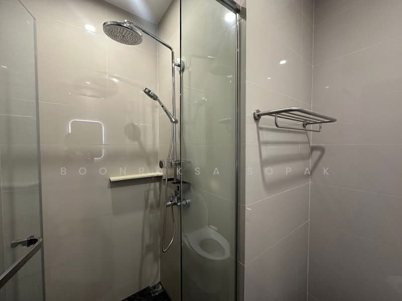 The Edge Sukhumvit 23 : เอดจ์ สุขุมวิท 23, กรุงเทพ, 6 ซอยสุขุมวิท 23, คลองเตยเหนือ, วัฒนา, กรุงเทพ, 62 ตร.ม., คอนโด ให้เช่า, โดย Boonraksa Sopak, 500232585 - DDproperty.com