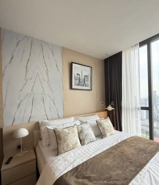 The Esse at Singha Complex, Bangkok, 1788 New Petchaburi Rd, Khlongtoei Nua, Watthana, Bangkok, 4 Bedrooms, 300 sqm, Condo For Rent, by Simon Decalf, 500232588 - DDproperty.com