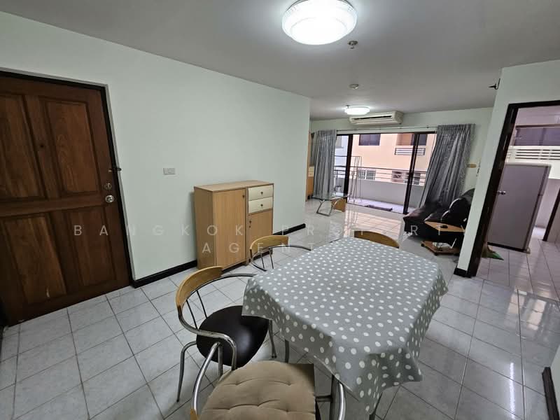 Top View Tower : ท็อป วิว ทาวเวอร์, กรุงเทพ, ซอยสุขุมวิท 59, คลองตันเหนือ, วัฒนา, กรุงเทพ, 91 ตร.ม., คอนโด ให้เช่า, โดย BANGKOK PROPERTY AGENTS, 500232589 - DDproperty.com