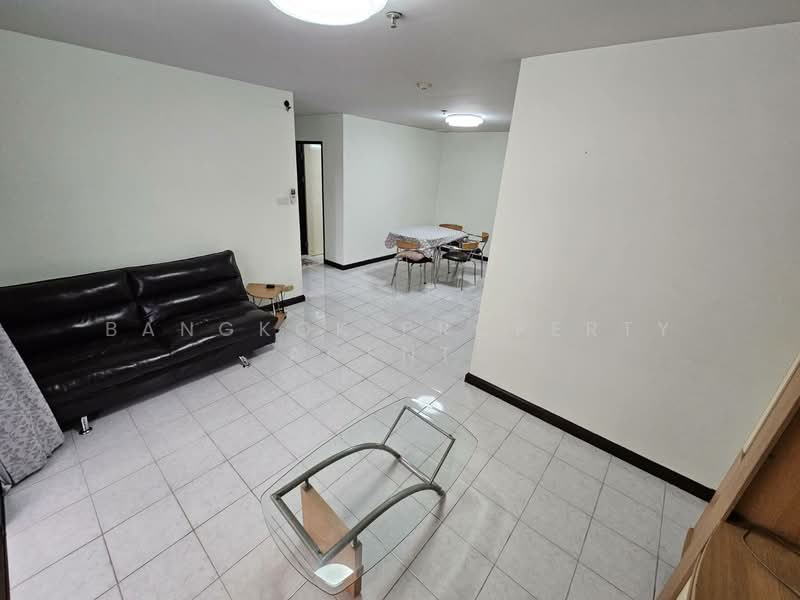 Top View Tower : ท็อป วิว ทาวเวอร์, กรุงเทพ, ซอยสุขุมวิท 59, คลองตันเหนือ, วัฒนา, กรุงเทพ, 91 ตร.ม., คอนโด ให้เช่า, โดย BANGKOK PROPERTY AGENTS, 500232589 - DDproperty.com