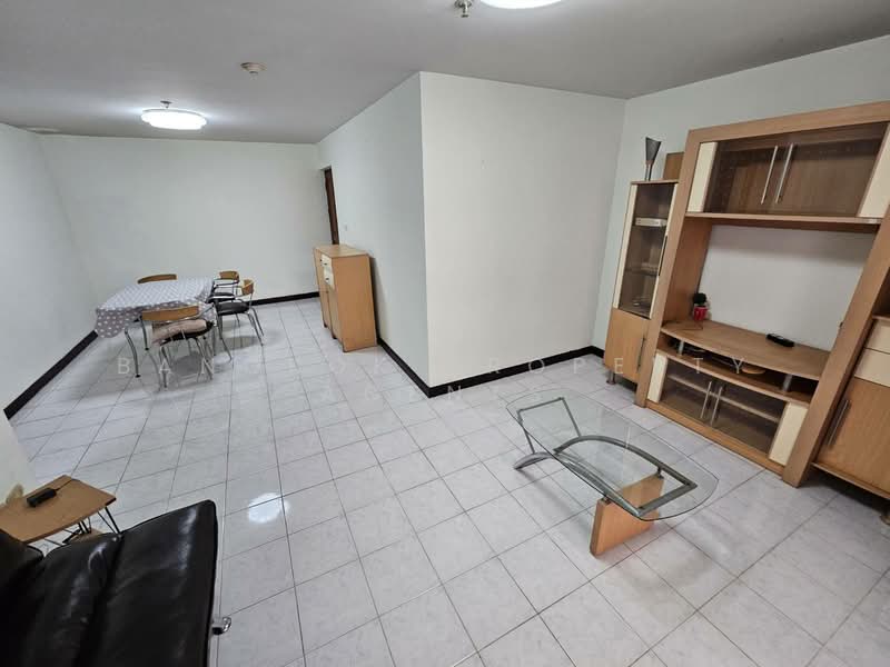 Top View Tower : ท็อป วิว ทาวเวอร์, กรุงเทพ, ซอยสุขุมวิท 59, คลองตันเหนือ, วัฒนา, กรุงเทพ, 91 ตร.ม., คอนโด ให้เช่า, โดย BANGKOK PROPERTY AGENTS, 500232589 - DDproperty.com