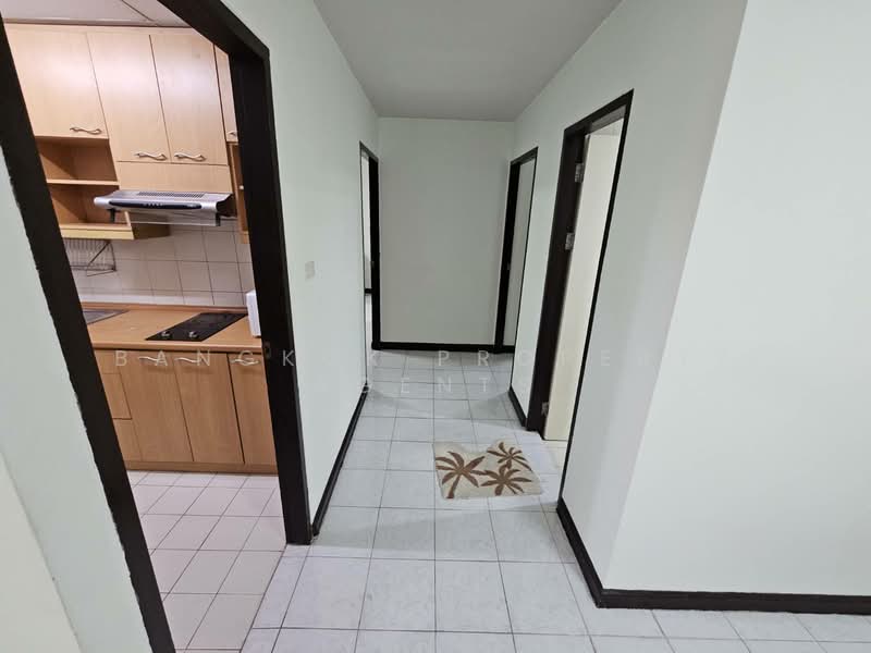 Top View Tower, Bangkok, Soi Sukhumvit 59, Khlong Tan Nua, Watthana, Bangkok, 2 Bedrooms, 91 sqm, Condo For Rent, by BANGKOK PROPERTY AGENTS, 500232589 - DDproperty.com