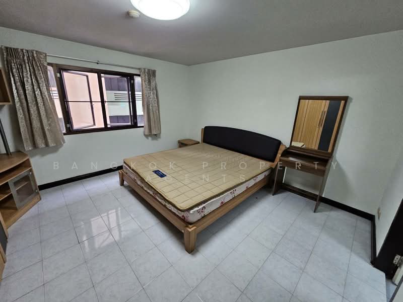 Top View Tower : ท็อป วิว ทาวเวอร์, กรุงเทพ, ซอยสุขุมวิท 59, คลองตันเหนือ, วัฒนา, กรุงเทพ, 91 ตร.ม., คอนโด ให้เช่า, โดย BANGKOK PROPERTY AGENTS, 500232589 - DDproperty.com