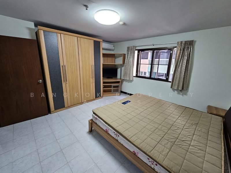 Top View Tower, Bangkok, Soi Sukhumvit 59, Khlong Tan Nua, Watthana, Bangkok, 2 Bedrooms, 91 sqm, Condo For Rent, by BANGKOK PROPERTY AGENTS, 500232589 - DDproperty.com