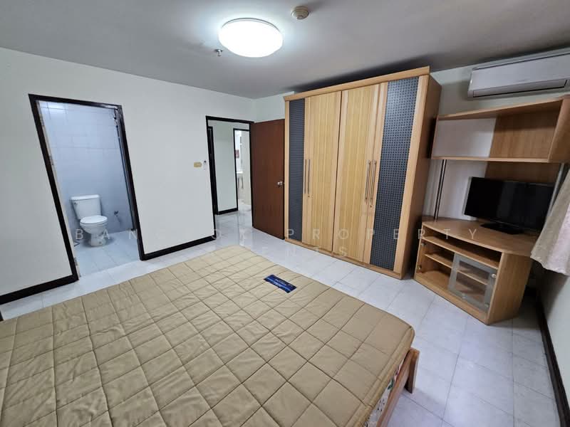 Top View Tower, Bangkok, Soi Sukhumvit 59, Khlong Tan Nua, Watthana, Bangkok, 2 Bedrooms, 91 sqm, Condo For Rent, by BANGKOK PROPERTY AGENTS, 500232589 - DDproperty.com