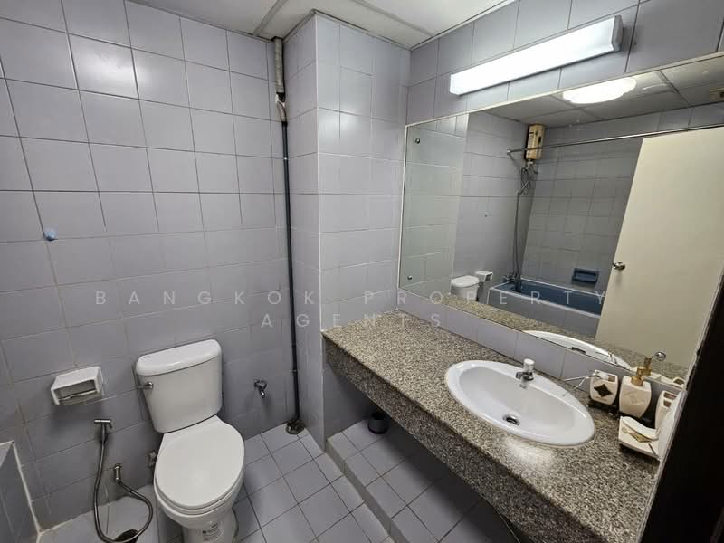 Top View Tower, Bangkok, Soi Sukhumvit 59, Khlong Tan Nua, Watthana, Bangkok, 2 Bedrooms, 91 sqm, Condo For Rent, by BANGKOK PROPERTY AGENTS, 500232589 - DDproperty.com