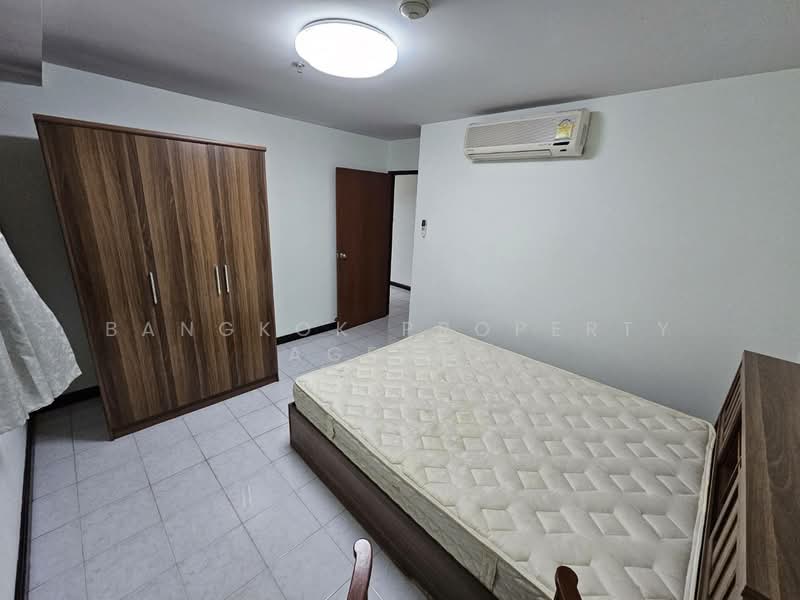 Top View Tower, Bangkok, Soi Sukhumvit 59, Khlong Tan Nua, Watthana, Bangkok, 2 Bedrooms, 91 sqm, Condo For Rent, by BANGKOK PROPERTY AGENTS, 500232589 - DDproperty.com