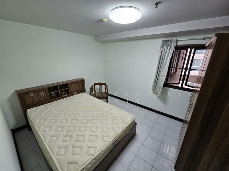 Top View Tower : ท็อป วิว ทาวเวอร์, กรุงเทพ, ซอยสุขุมวิท 59, คลองตันเหนือ, วัฒนา, กรุงเทพ, 91 ตร.ม., คอนโด ให้เช่า, โดย BANGKOK PROPERTY AGENTS, 500232589 - DDproperty.com