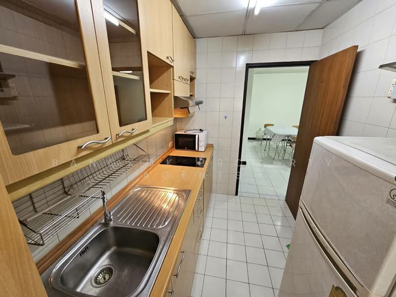 Top View Tower, Bangkok, Soi Sukhumvit 59, Khlong Tan Nua, Watthana, Bangkok, 2 Bedrooms, 91 sqm, Condo For Rent, by BANGKOK PROPERTY AGENTS, 500232589 - DDproperty.com