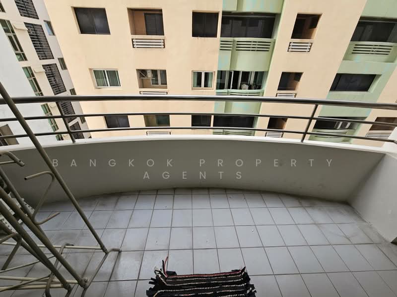 Top View Tower : ท็อป วิว ทาวเวอร์, กรุงเทพ, ซอยสุขุมวิท 59, คลองตันเหนือ, วัฒนา, กรุงเทพ, 91 ตร.ม., คอนโด ให้เช่า, โดย BANGKOK PROPERTY AGENTS, 500232589 - DDproperty.com